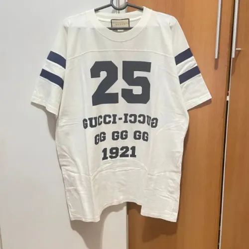 Gucci - '25' Blind For Love Camiseta Original
