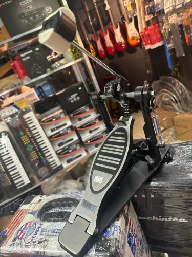 Pedal de Bateria Smart