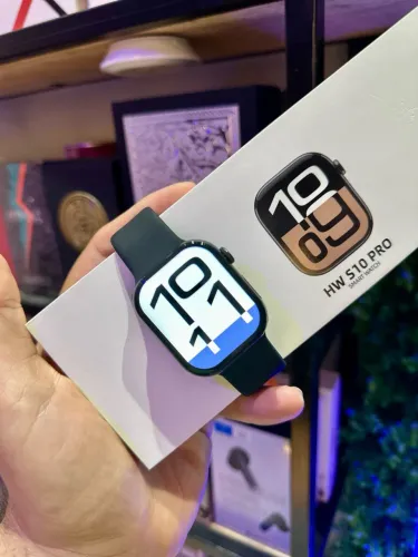 SMARTWATCH HW S10 PRO 
