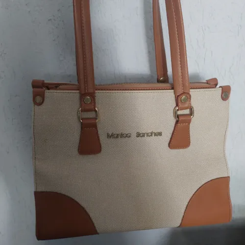 Bolsa Mônica Sanches