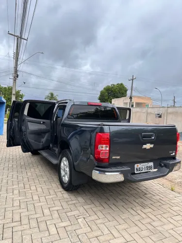 Vende-se S10 2014
