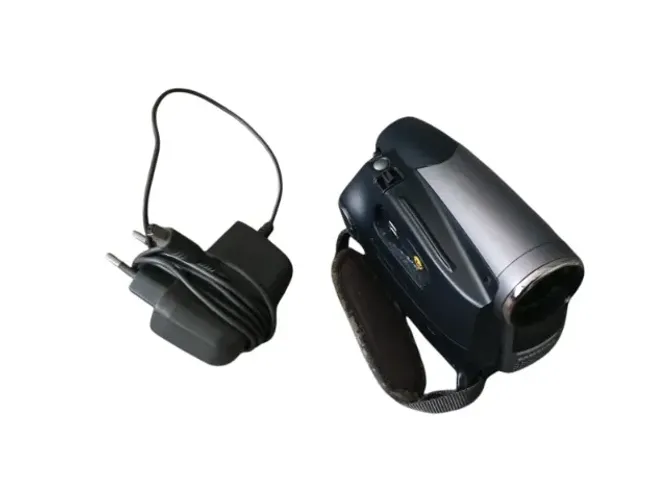 Filmadora Digital Samsung SC D371