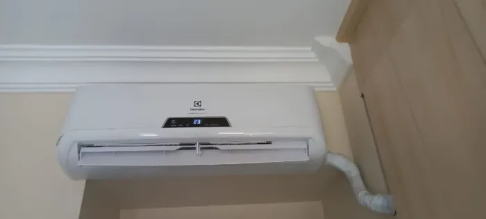 AR CONDICIONADO