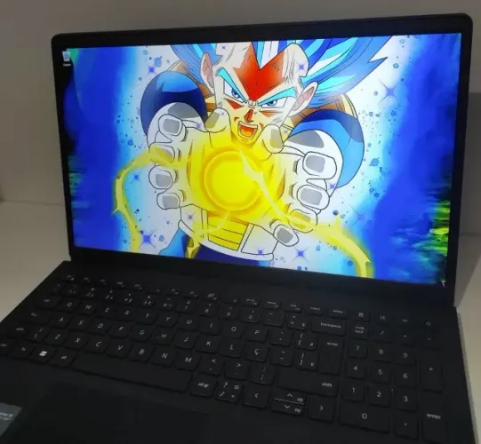 Notebook Dell i5-1235U (10 Núcleos) Tela IPS 144Hz