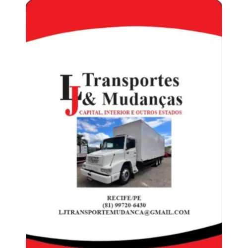 TRANSPORTE E MUDANÇAS 