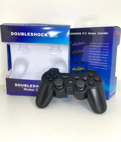 Controle gamer Play 3 