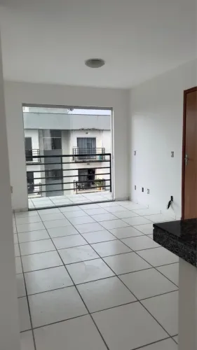 Apartamento 3/4 Ilhas do Atlântico 