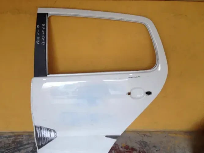 Porta Volkswagen Fox 2011 2012 2013 16051003