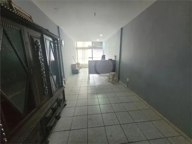 Sala à venda em Estácio, Rio de Janeiro - RJ