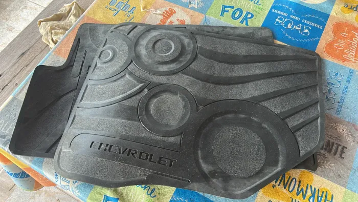 Jogo tepetes ônix original GM