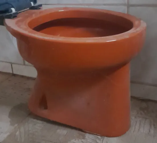 Vaso Sanitário em Cerâmica