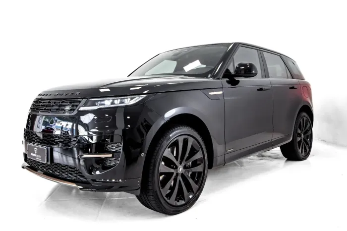 Land Rover Range R. Sport Autobio. 3.0 P550e (híb.) 2025