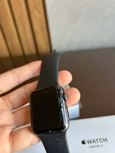 APPLE WATCH SERIES 3 38mm 