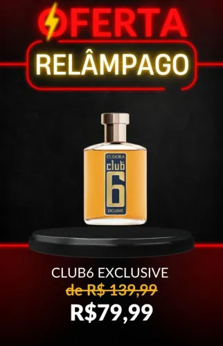 Club6 exclusive 