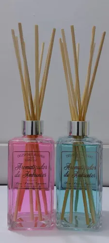 Difusor de Aromas com Varetas