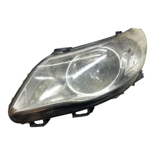 Farol Esquerdo Gol Saveiro Voyage G5 Foco Duplo