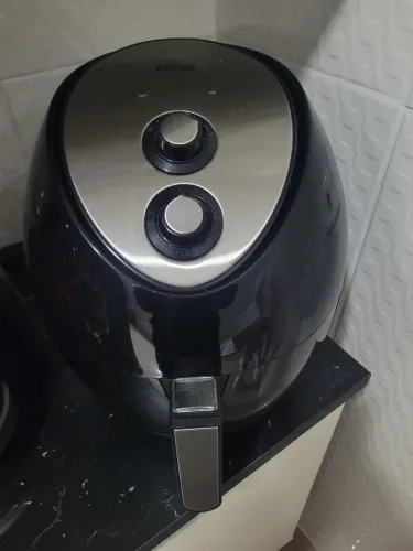 Air Fryer Philco