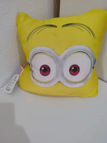 Almofada Minions