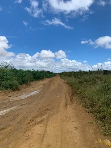 Vendo área com 20.000m² em Vitória da Conquista
