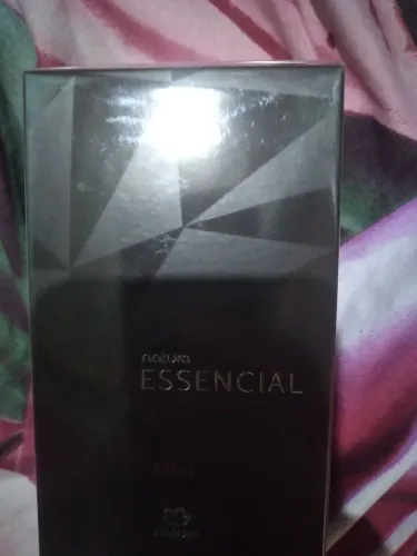 Perfume Natura Essencial 100ml