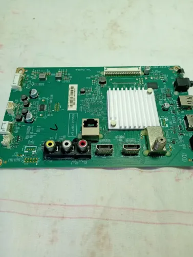 Placa Principal Tv Aoc 32S5195/78G