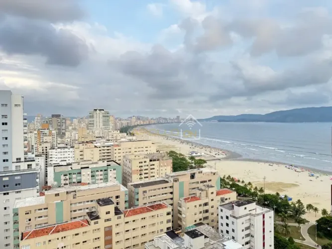 Unlimited Ocean Front - Apartamento vista mar Unlimited Ocean Front