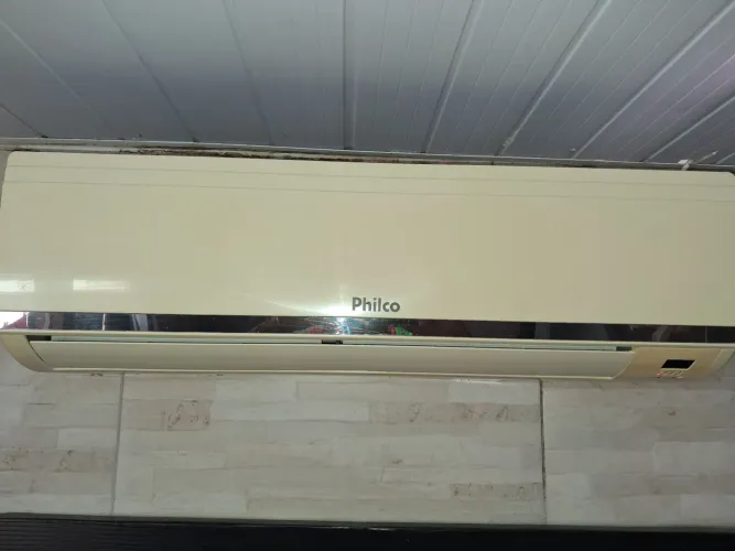 VENDO AR CONDICIONADO 12000 BTUS