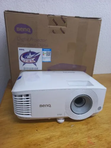 BenQ MS550 - Projetor Digital 3600lm