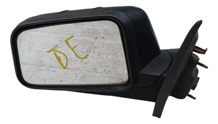 Retrovisor Esquerdo Ford Edge 2010 2011 2012 