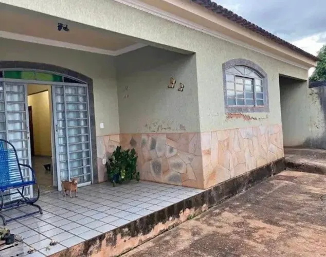 Casa a venda no telégrafo