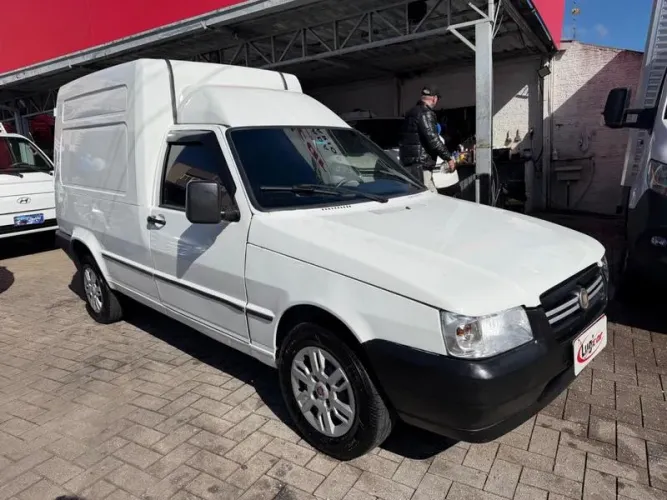 Fiat Fiorino Furg.1.5/1.3/1.3 Fire/1.3 F.flex 2010