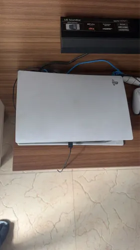 Ps5 Fat