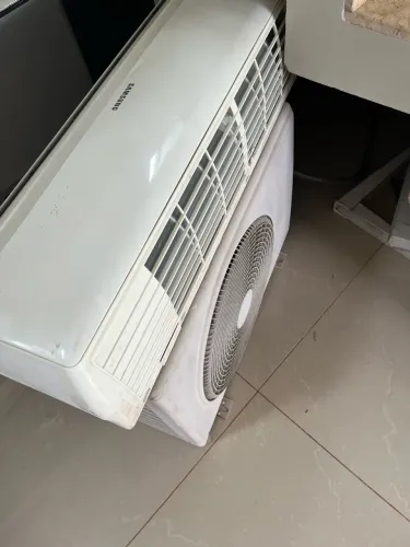 Ar condicionado 12.000 BTUS