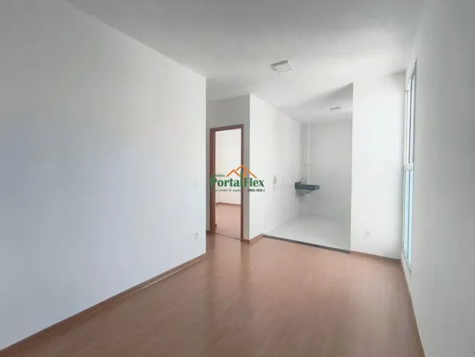 Apartamento à venda em Guaraciaba - Serra/ES