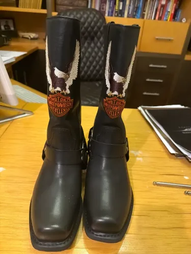 Harley-Davidson Men's Darren