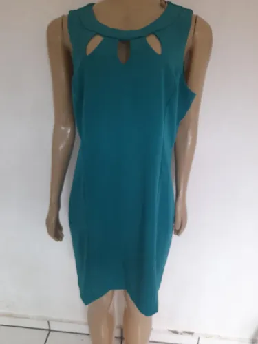 Vestido Social