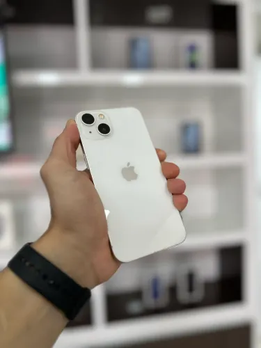 iPhone 13 / loja física / Promoção
