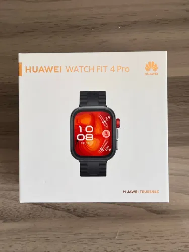 Smartwatch Huwaei Watch Fit 4 Pró