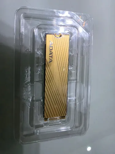SSD M2 Falcon de 2TB