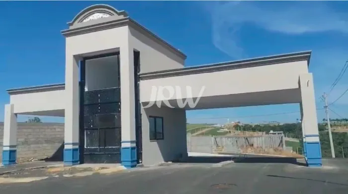 TERRENO COM 250 M² À VENDA, NO CONDOMÍNIO VILLA FLORENCE EM ELIAS FAUSTO/ SP.