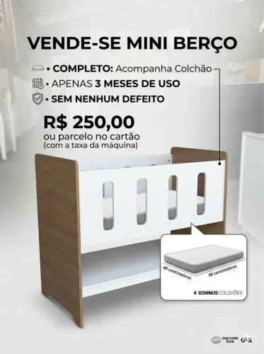 Mini berco