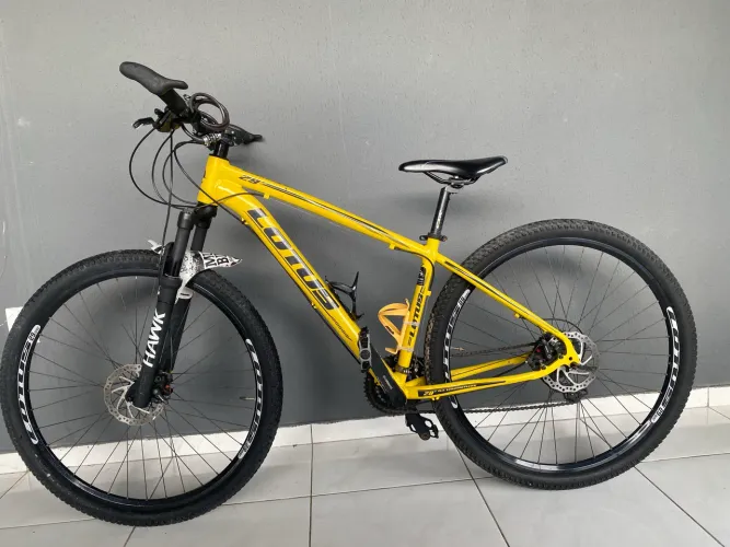 Oportunidade Bicicleta Lótus 29