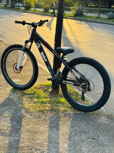 Vendo Gios frx 2013