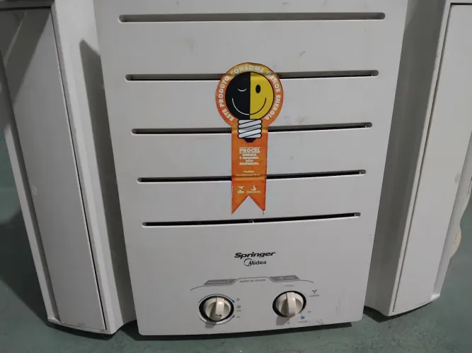 Arcondicionado de janela