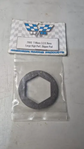 7980 T-Maxx 3.3 E Revo Large High Perf. Slipper Pad