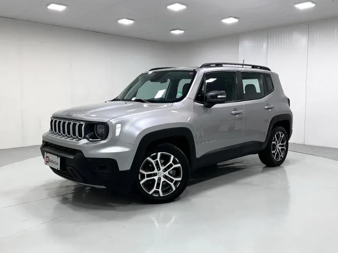 Jeep Renegade Long. T270 1.3 TB 4X2 Flex Aut. 2023