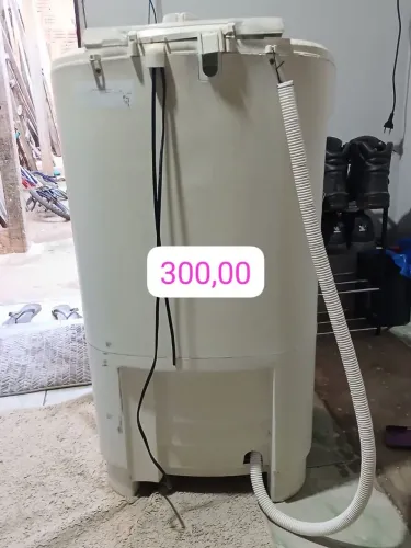 Vendo tasquinho funcionando