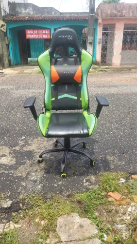 Cadeira gamer