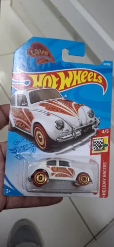 Hw Vw beetle love 2020