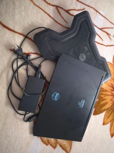 Notebook Acer Nitro 5